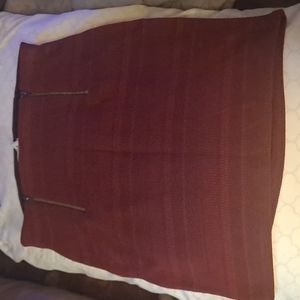 Hollister xs skirt